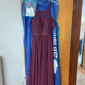 Morilee Dress #21512